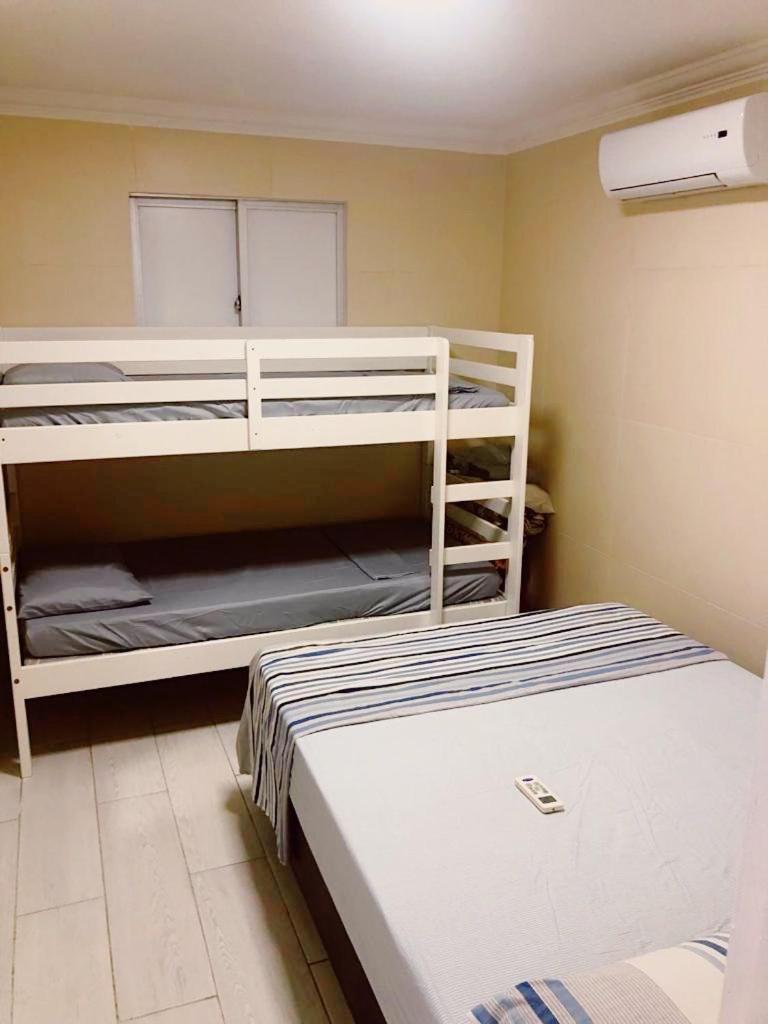 Ferienwohnung Manguezal Flat 20 Pôrto das Galinhas Exterior foto